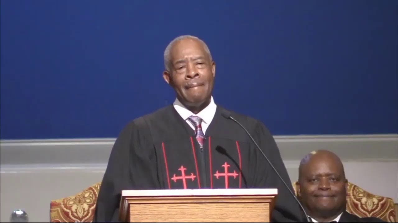 New Hope Baptist Church, Perry GA Live Stream YouTube