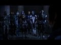 Mass Effect Squad Tribute - True Strength