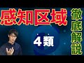 消防設備士4類【実技試験対策】警戒区域の解説動画