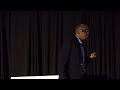 Faceplant Forward Falling On Purpose | Barrett Hopper | TEDxMallard Creek