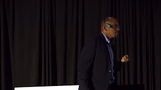 Famous Faceplant Forward Falling On Purpose | Barrett Hopper | TEDxMallard Creek Profile