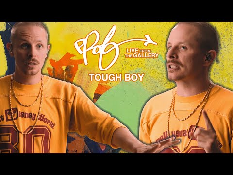 Prof - Tough Boy