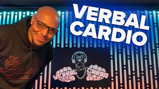 Verbal Cardio 175: KENDRICK FIRES BACK