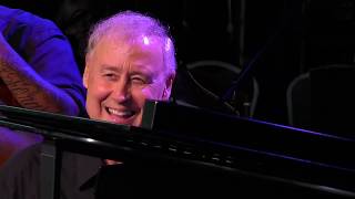 Watch Bruce Hornsby The Blinding Light Of Dreams feat Ymusic video