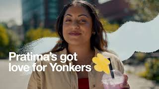We've Got Love for Yonkers - Homegrown Help
