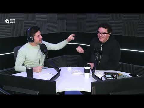 QUIETO TODO EL MUNDO #4: Chocolatinas woke y carrusel de pensamientos