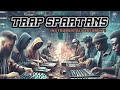 DJ Nelson - Flex Zone (Trap Spartans) [Instrumental]