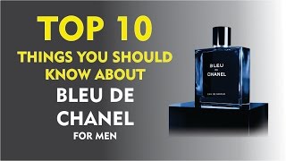 BLEU DE CHANEL  HONEST REVIEW 