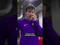 Austin Reaves Walks Off after the Lakers Game 6 WIN #NBAPlayoffs