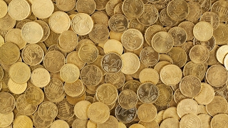 How It’s Made Euro coins