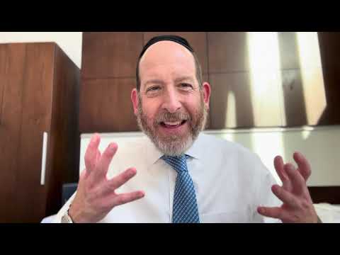Virtual Drasha: Supernatural Investment (Vaeyra)