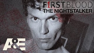 How Richard Ramirez Became The Nightstalker | First Blood | A&E