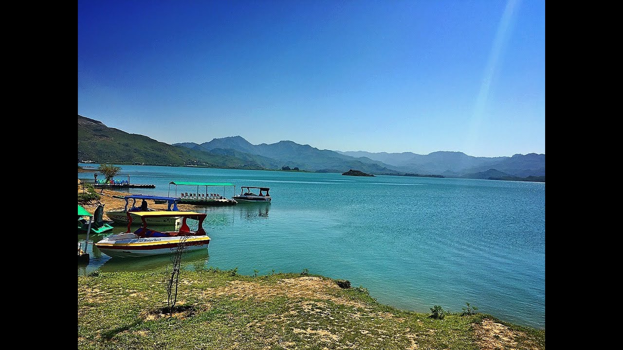 Live Khanpur Dam Pakistan | Beautiful Lake View & Water Sports | Jan, 24, 2026