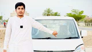 Wagnor Vxl Manual Transmission Punjab registered Complete review