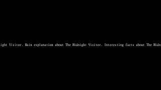 The Midnight Visitor | Full Story - Full Story