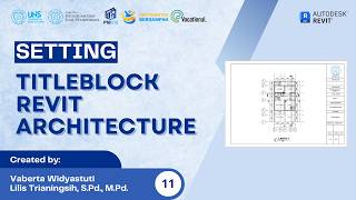 11 Title Block Creation and Sheet Layout