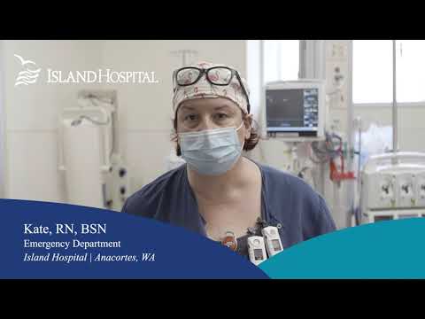 Now's Your Shot (Island Hospital) - 2