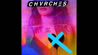 CHVRCHΞS - Never Day Die (Forza Horizon 4 Version)