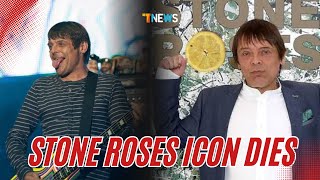 Rock Legend Gone: The Untold Story of Gary ‘Mani’ Mounfield’s Final Days