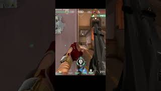 worst ace in the history of valo  #valorant #valorantradiantaim #aimguide #clutch #valorantclip #ace