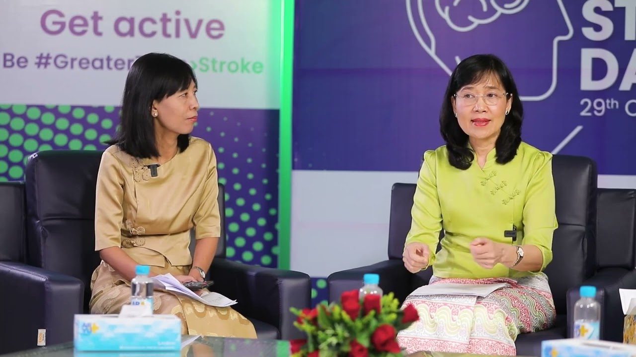 လေဖြတ်လူနာများအတွက် လေ့ကျင့်ခန်းလုပ်ဖို့ အဟန့်အတားဖြစ်စေတဲ့အကြောင်းအရာတွေကဘာလဲ❓