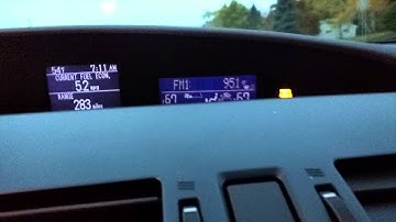 Mazdaspeed3 BNR S4 WOT sound