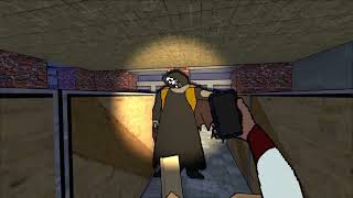 Horror Game WIP 5