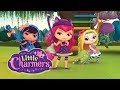 Little Charmers ✨ Giddyup and Gallop Song ✨ KIDS CARTOONS!