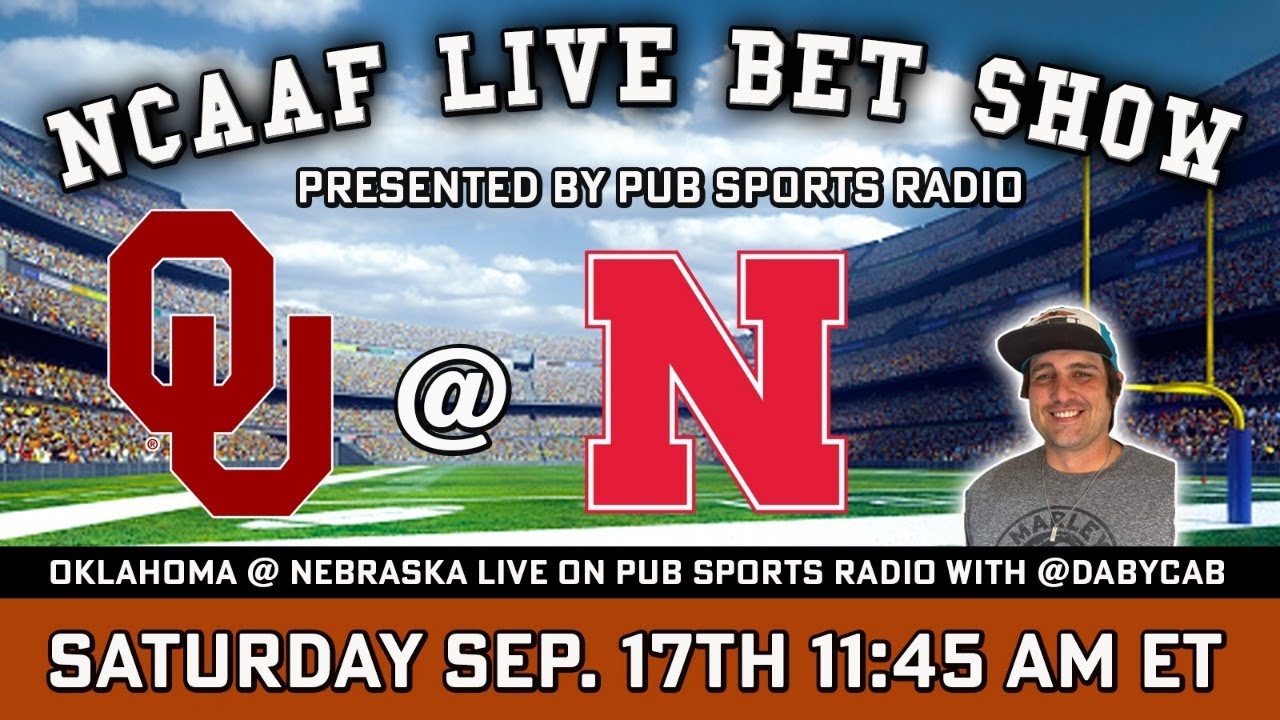 Oklahoma Sooners Vs Nebraska Cornhuskers LIVE Bet Stream NCAA oklahoma-sooners-vs-nebraska-cornhuskers-live-bet-stream-ncaa