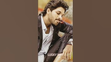 New Allu Arjun killer status x hookah bar 😎😈😈 #alluarjunstatus #status #shorts