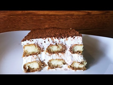 ტირამისუ