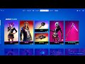 【フォートナイト】2021年1月15日 今日のアイテムショップ【Fortnite】