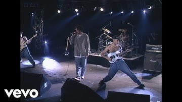 Rage Against The Machine - Bombtrack (Live Soundstage performance - 1992)