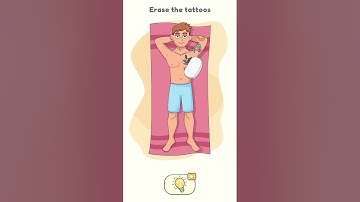 Dop 2 level 331 erase the tattoos #dop2 #short #viral #game #mygaming#gameplay#shorts #mygame#gaming