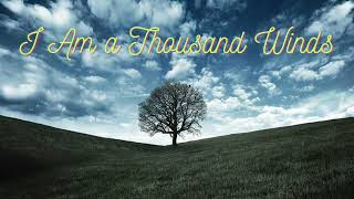 Download Lagu I Am a Thousand Winds(Lyrics)  ＊Do you ever wish you could go back in time? MP3