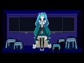 Heavenz feat. Hatsune miku - Personality complex sub indo