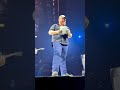 Luke Combs helps fans with gender reveal #shorts