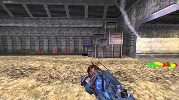 half-life - AG .Rayvex vs Biggy  part1