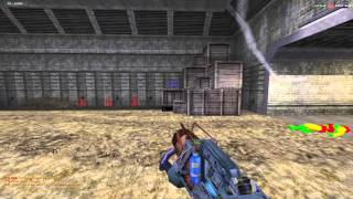 half-life - AG .Rayvex vs Biggy part1