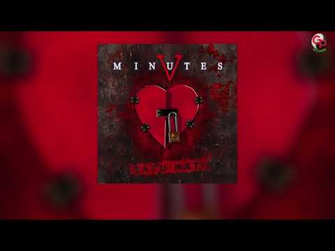 Five Minutes - Aku Patut Membenci Dia (Official Audio)