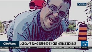 The ripple effect of one man's birthday wish