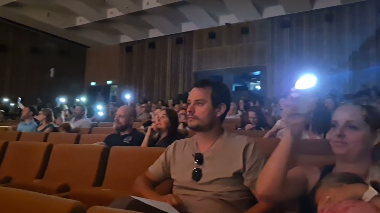 Závěrečný koncert ZUŠ Milovice 17.6.2025 - Srdce nehasnou - Lukáš Kalina, R. Matějková