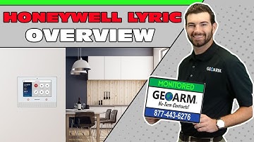 Honeywell Lyric: Overview