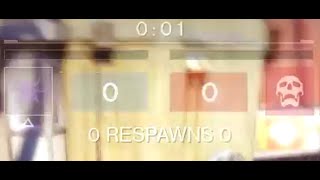 Destiny 2 Crucible Survival last second clutch win