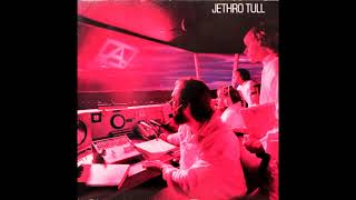 Jethro Tull - 4.WD (Low Ratio). A la mode Version followed by the Original Album mix.