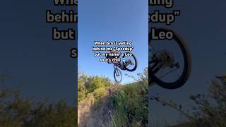 All sunshine and lollipops #fypシ #mtbreview #bicycle #mtb #amtb #mtbcycle #mtbtrail #mtbtech