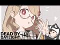 【 DBD 】カオスシャッフルきたあああああああ w/顔芸さん【 ぶいすぽ / 小雀とと 】