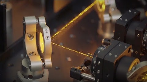 Understanding Intracellular Calcium Signalling at Saarland University