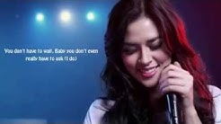 Raisa - Let me be (I Do) lyrics  - Durasi: 4:24. 
