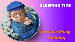 Knowing This Will Instantly Improve Your Baby’s Sleep I Sleep Training Tips I Baby Sleep Strategies